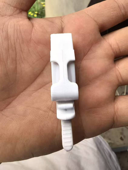 5pcs Bird Cage Feeder Clips