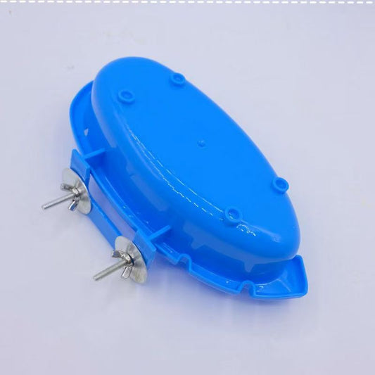 Mygeromon Bird Bath for Cage