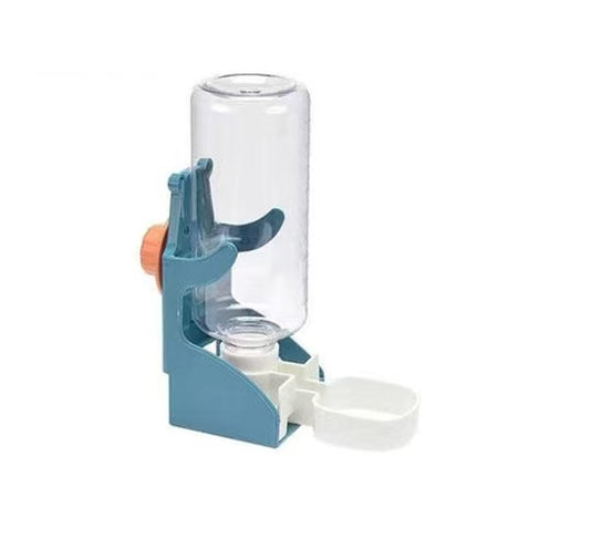 Rypet No Mess Automatic Bird Water Feeder