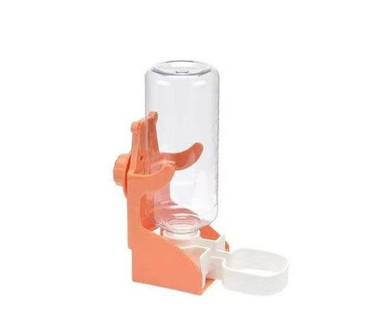 Rypet No Mess Automatic Bird Water Feeder