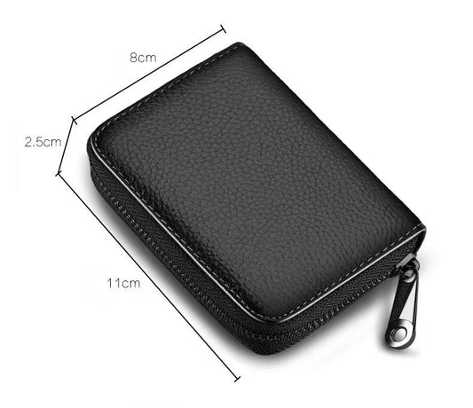 Stylish Unisex Card Holder Wallet