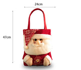 Reusable Christmas Gift Bag