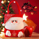 Reusable Christmas Gift Bag