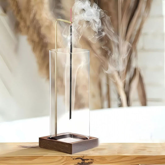 Ceremony Incense Holder