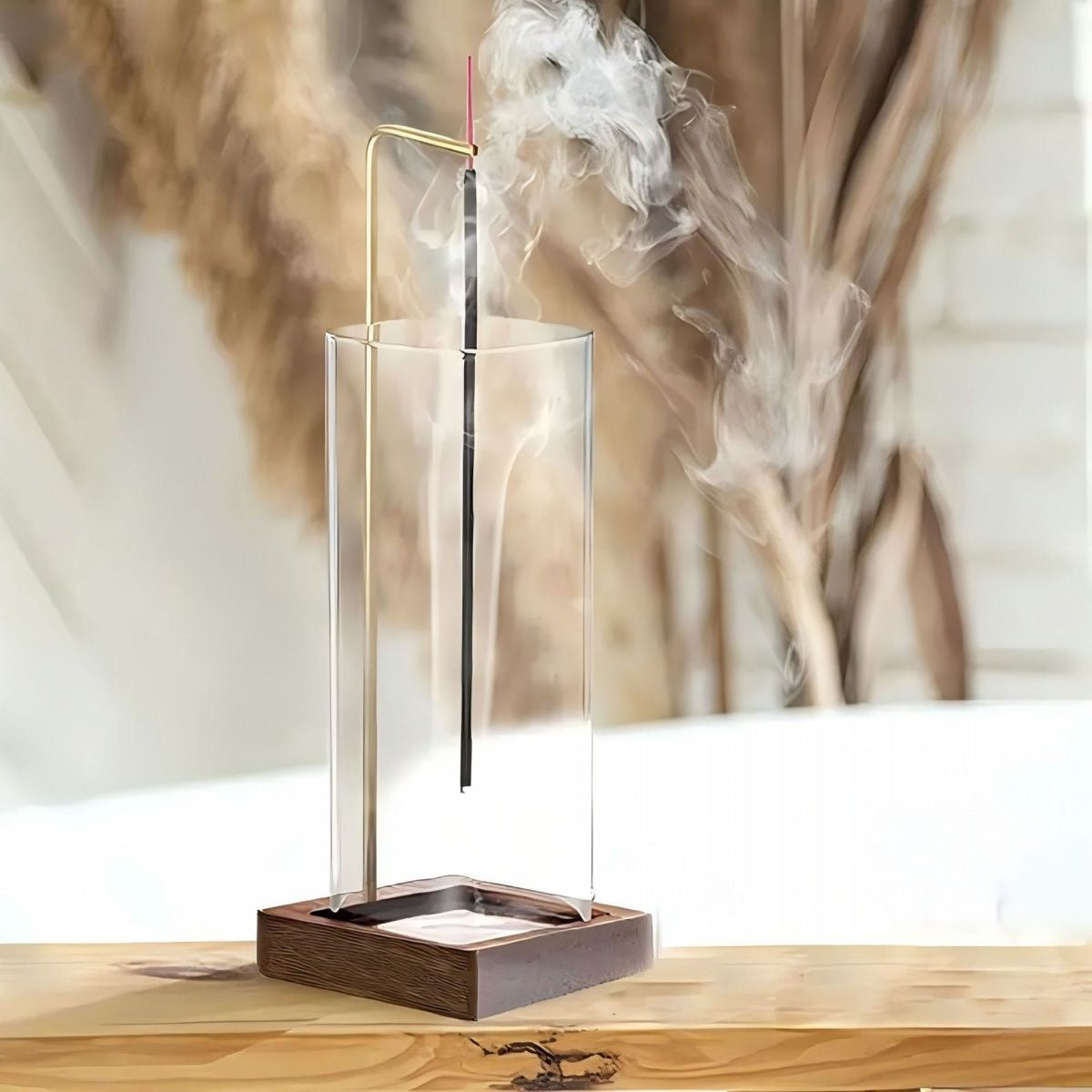 Ceremony Incense Holder