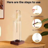 Ceremony Incense Holder