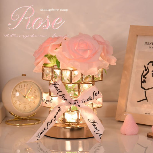 Rechargeable Touch Table Night Light