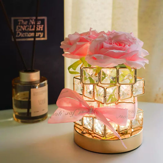 Rechargeable Touch Table Night Light