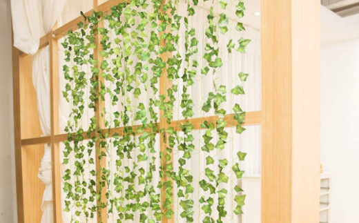 12 Pack Fake Ivy Vines