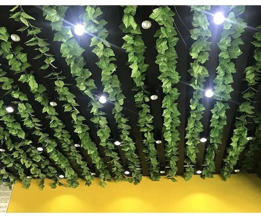 12 Pack Fake Ivy Vines