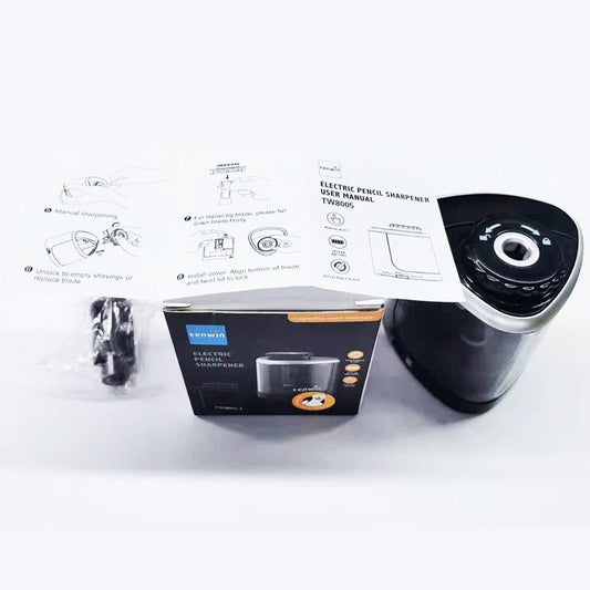 Auto Electric Pencil Sharpener