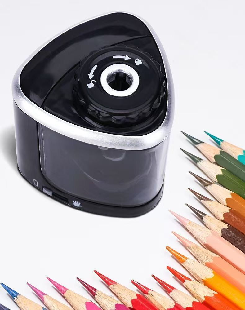 Auto Electric Pencil Sharpener