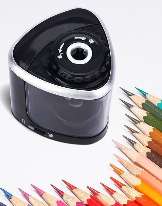 Auto Electric Pencil Sharpener