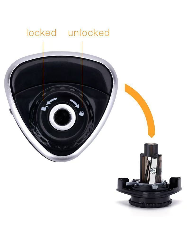 Auto Electric Pencil Sharpener