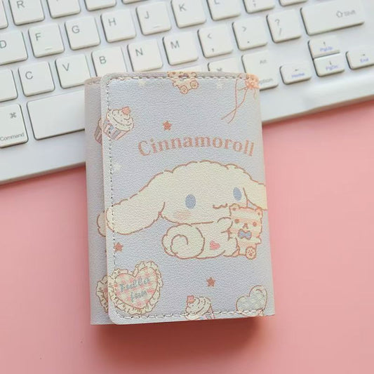 Kids' Trifold Wallet, Minifigure