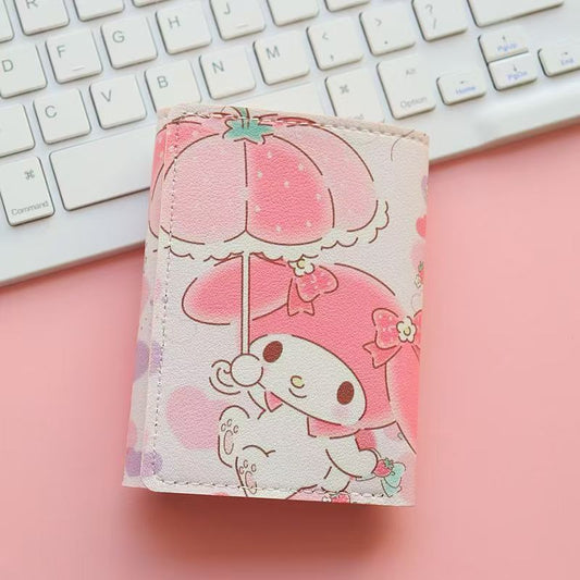 Kids' Trifold Wallet, Minifigure