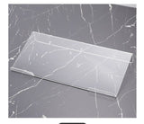 1pc Acrylic Keyboard Stand