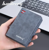 Baellerry: Multi-Card Retro Wallet