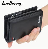 Baellerry: Multi-Card Retro Wallet