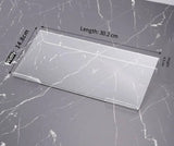 1pc Acrylic Keyboard Stand