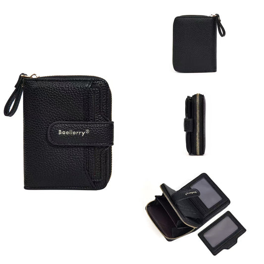 Lychee: Korean Compact Coin Purse