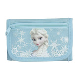 Frozen Elsa Trifold Wallet