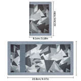 Frozen Elsa Trifold Wallet