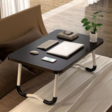 Foldable Laptop Table