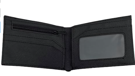 Retro Gamepad Boys' Wallet