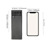 25pcs Precision Screwdriver Set