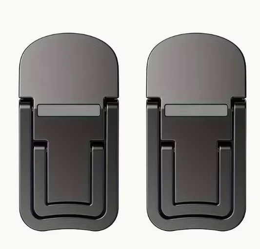 Two-Speed Adjustable Notebook Stand