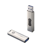 USB3.2 Metal Flash Drive