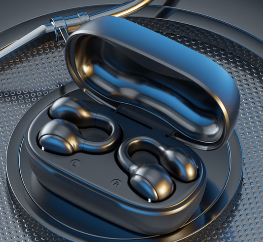 Wireless Earbud Headphones