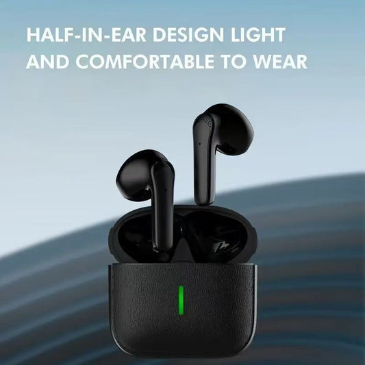 New Semi-Open Wireless Earbuds