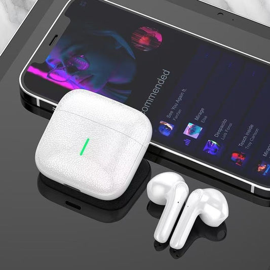 New Semi-Open Wireless Earbuds