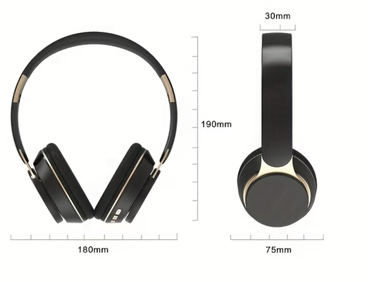 07S Wireless Sports Headphones