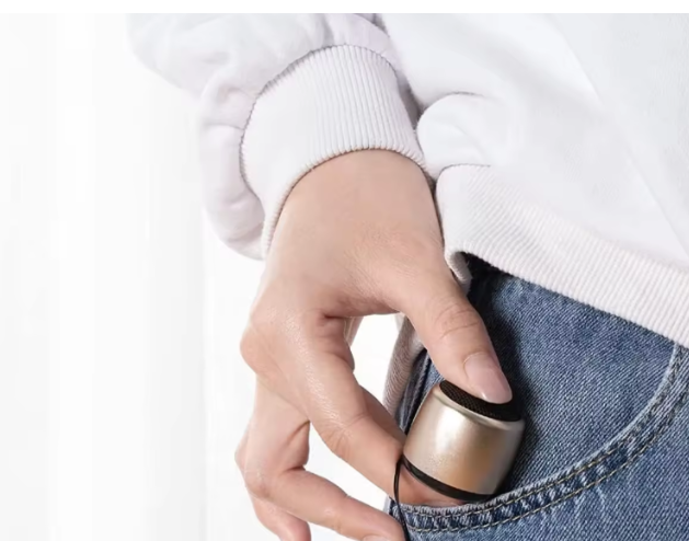 M1 Mini Wireless Bluetooth Speaker