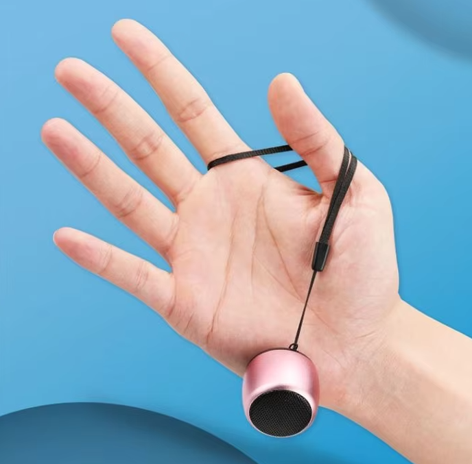 M1 Mini Wireless Bluetooth Speaker
