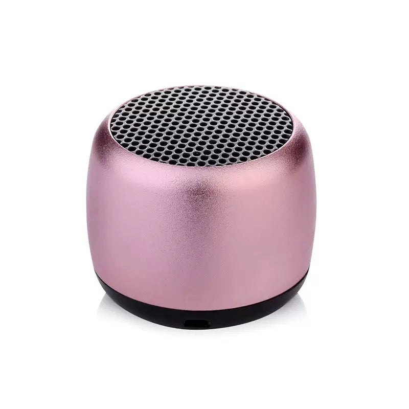 M1 Mini Wireless Bluetooth Speaker