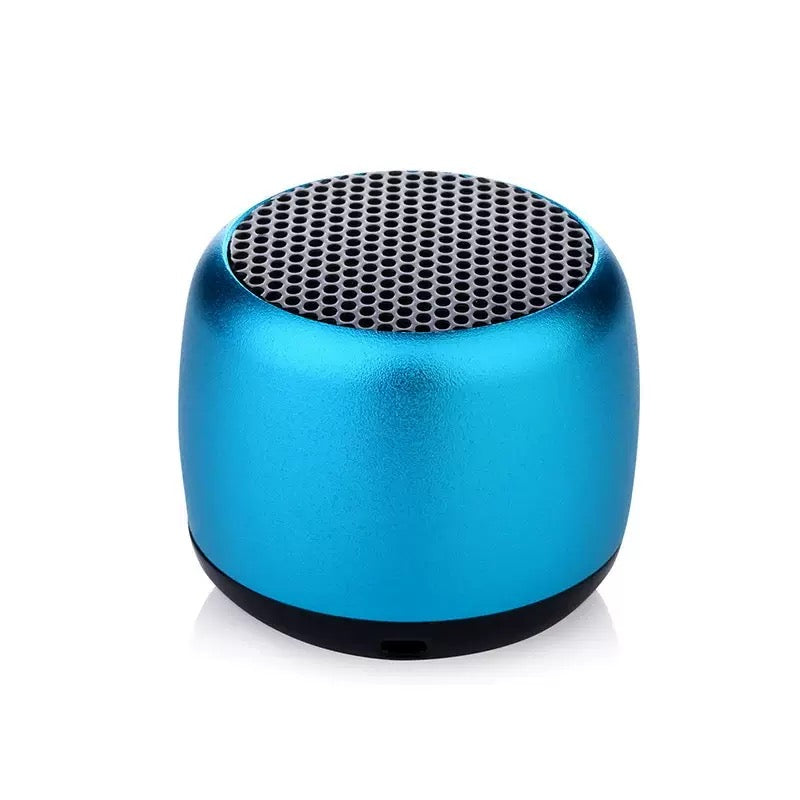 M1 Mini Wireless Bluetooth Speaker