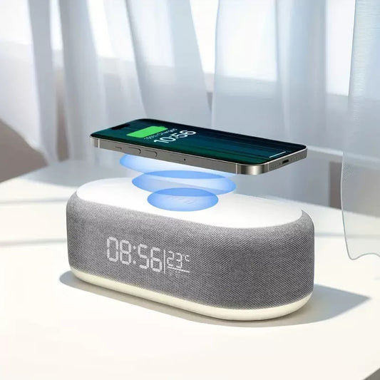 6-in-1 Wireless Charger