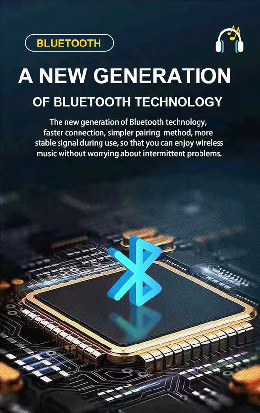 Portable Bluetooth Karaoke Speaker with Microphone