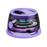 Cute Gadgets G200 Mini Magnetic Bluetooth Speaker