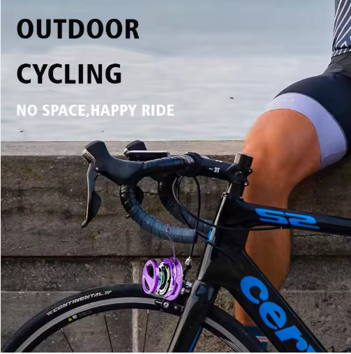 Cute Gadgets G200 Mini Magnetic Bluetooth Speaker