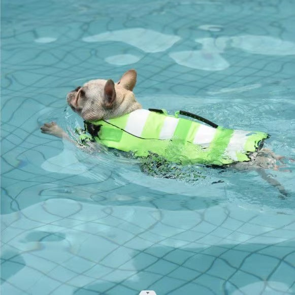 Waterproof Dog Life Jacket