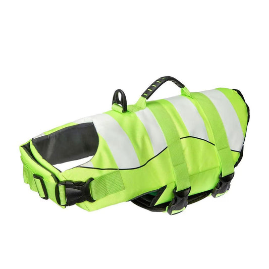 Waterproof Dog Life Jacket