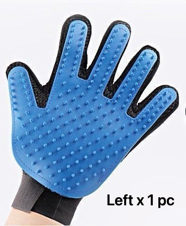 Pet Grooming Glove
