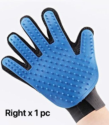 Pet Grooming Glove