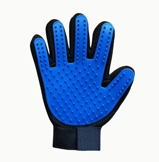 Pet Grooming Glove