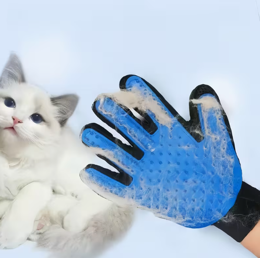 Pet Grooming Glove